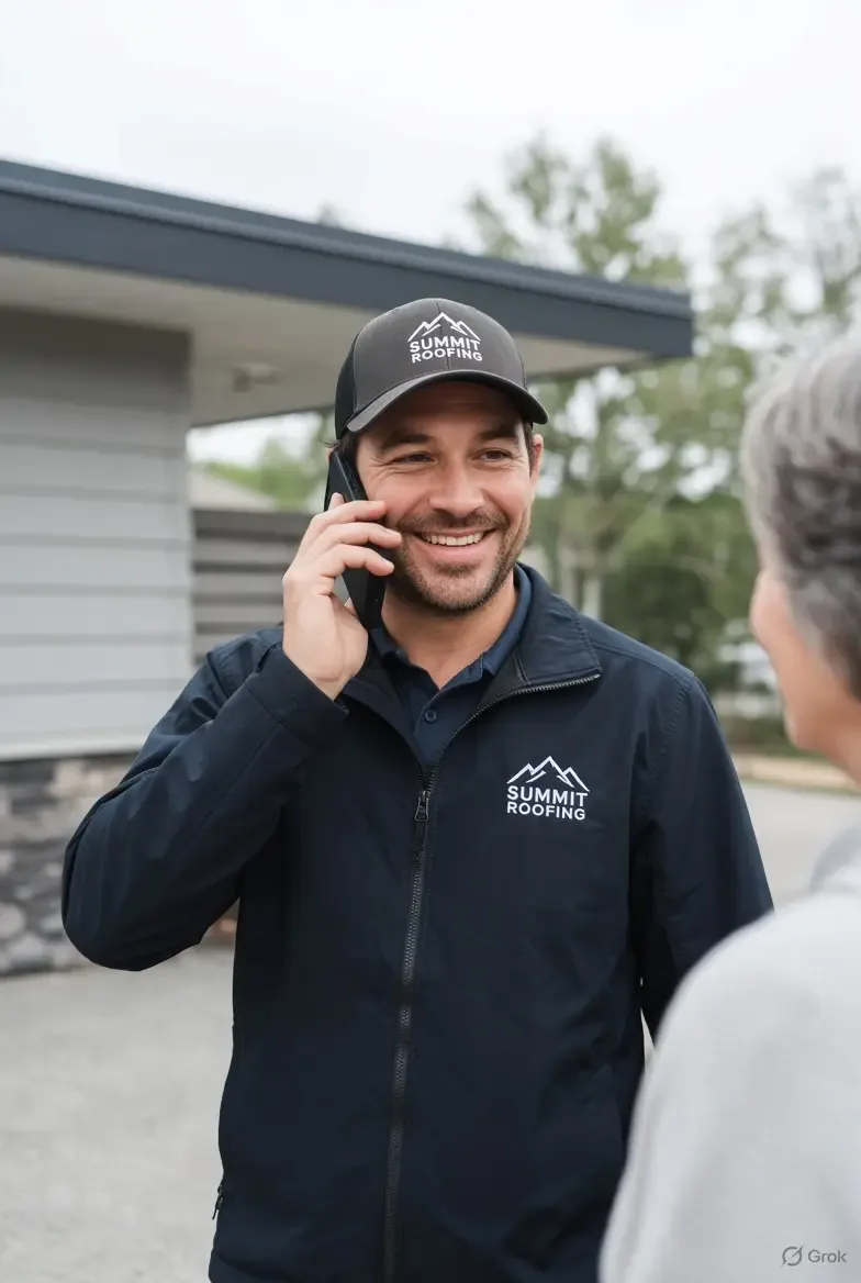 Flat Roof Leak Repair Fort Campbell, KY FAQs